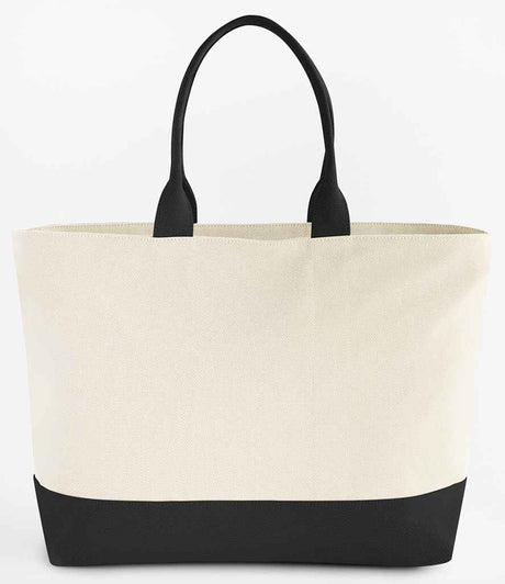QD634 Natural/Black Front