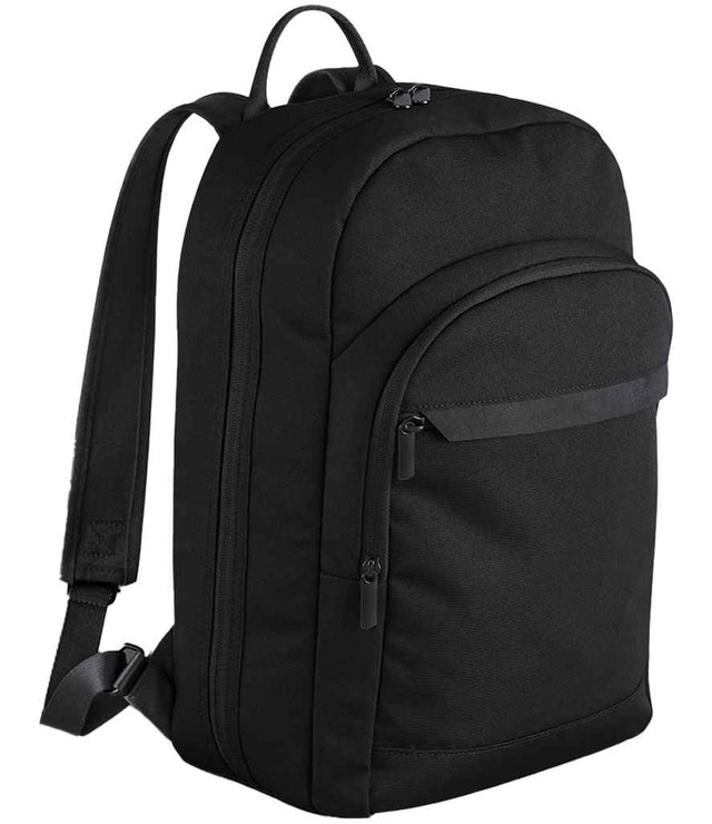 QD810 Black Front