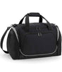 QS277 Black/Light Grey Front