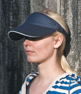 RC048 Navy/White Model