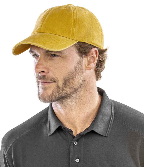 RC092 Vintage Mustard Model