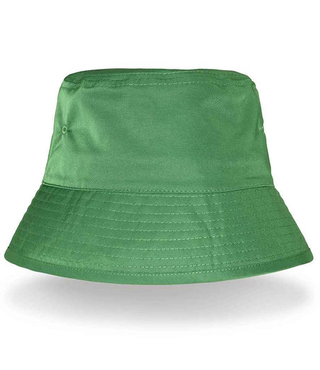 RC986 Kelly Green Front