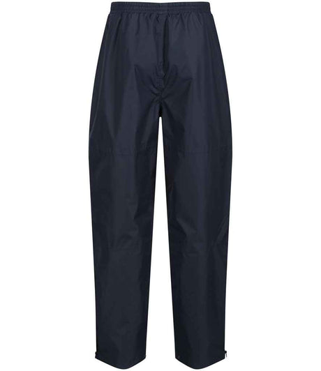 RG031 Navy Back