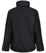 RG043 Black Back