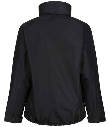 RG043 Black Back