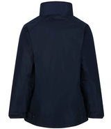 RG043 Navy Back
