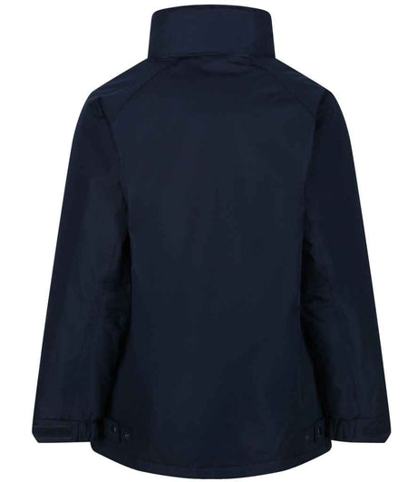 RG043 Navy Back