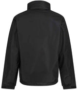 RG045 Black/Ash Back