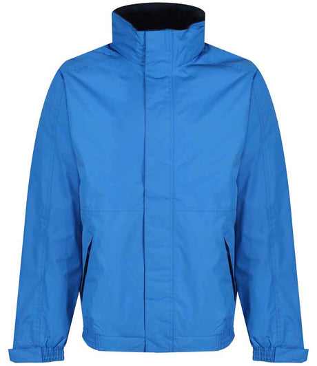 RG045 Oxford Blue/Navy Front