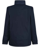 RG051 Navy/Navy Back