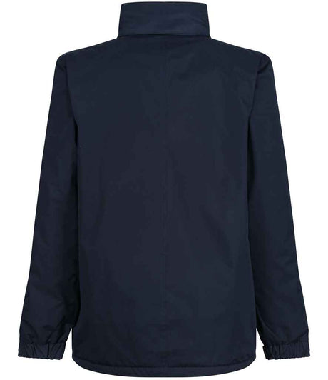 RG051 Navy/Navy Back