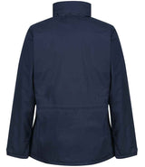 RG052 Navy/Navy Back