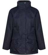 RG077 Navy/Navy Front
