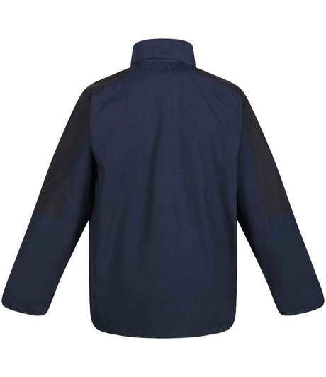 RG085 Navy/Black Back