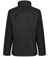 RG095 Black Back