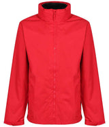 RG095 Classic Red Front