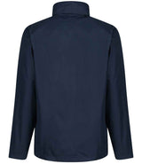 RG095 Navy Back