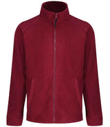 RG122 Bordeaux Front