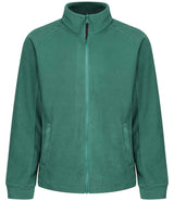 RG122 Bottle Green Front