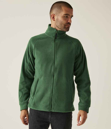 RG122 Bottle Green Model