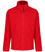 RG122 Classic Red Front