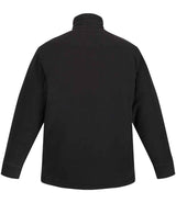 RG125 Black Back