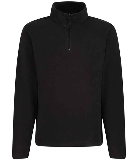 RG134 Black Front