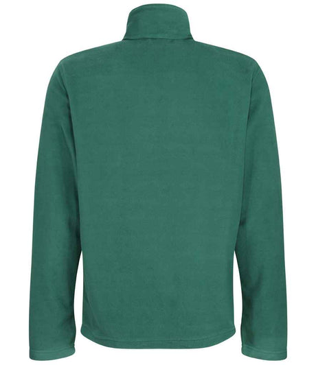 RG134 Bottle Green Back