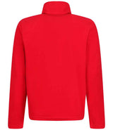RG134 Classic Red Back