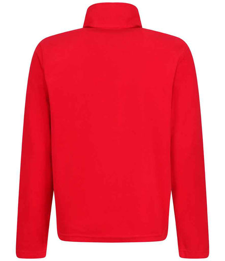 RG134 Classic Red Back