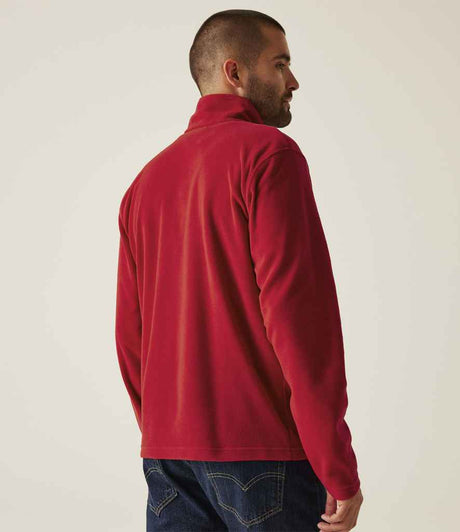 RG134 Classic Red Model