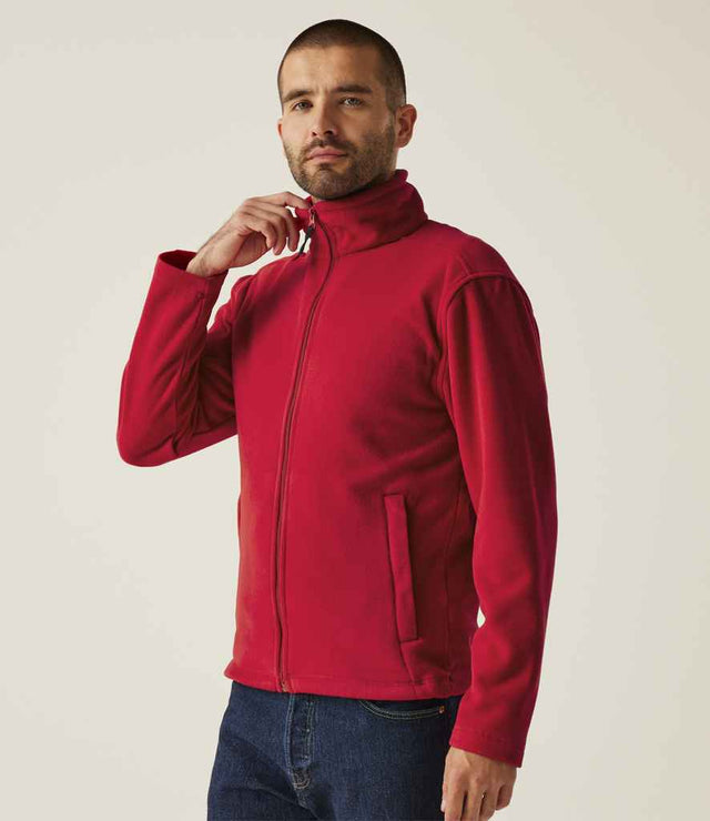 RG138 Classic Red Model