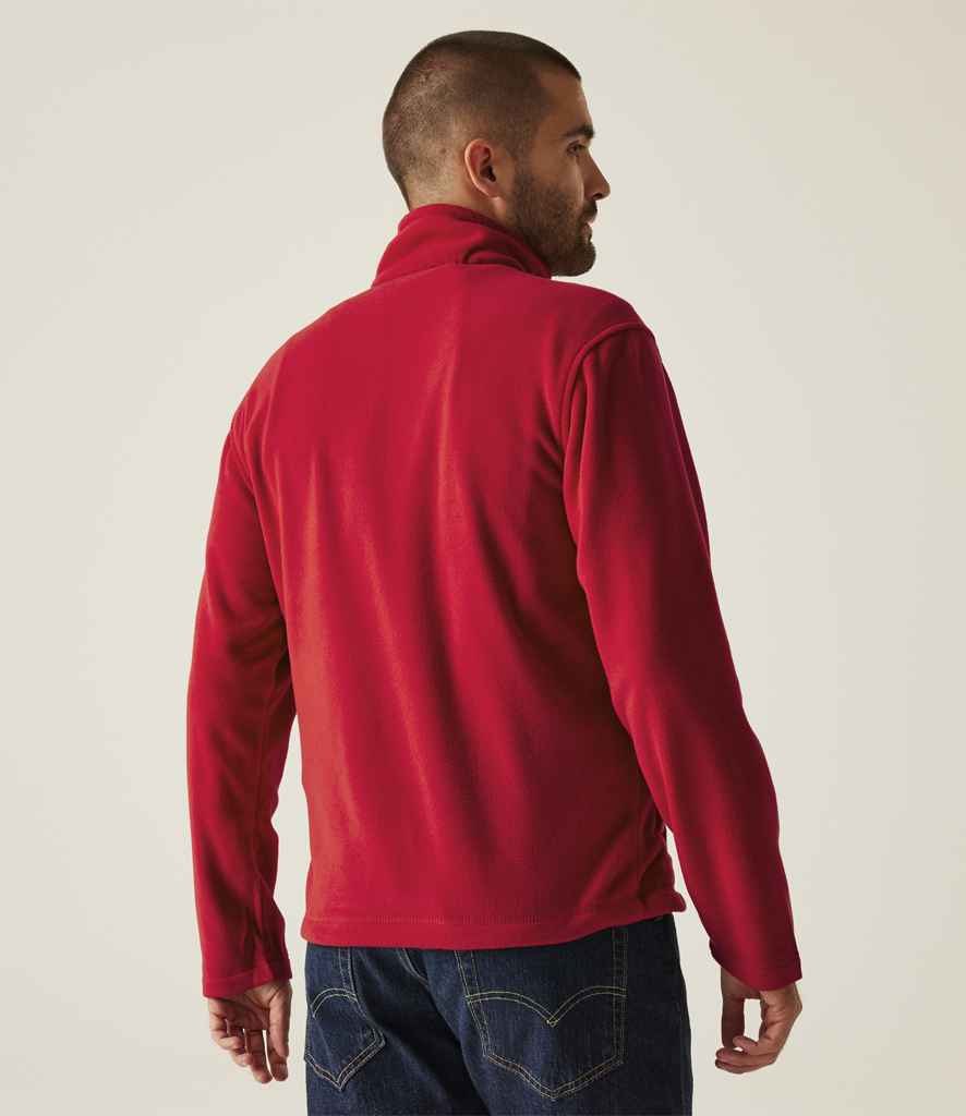 RG138 Classic Red Model