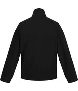 RG142 Black Back