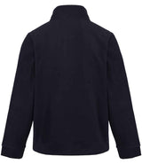 RG142 Navy Back