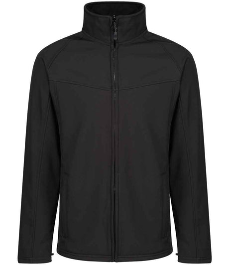 RG150 Black/Black Lining Front