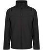 RG150 Black/Black Lining Front