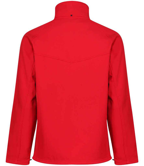 RG150 Classic Red Back