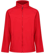 RG150 Classic Red Front