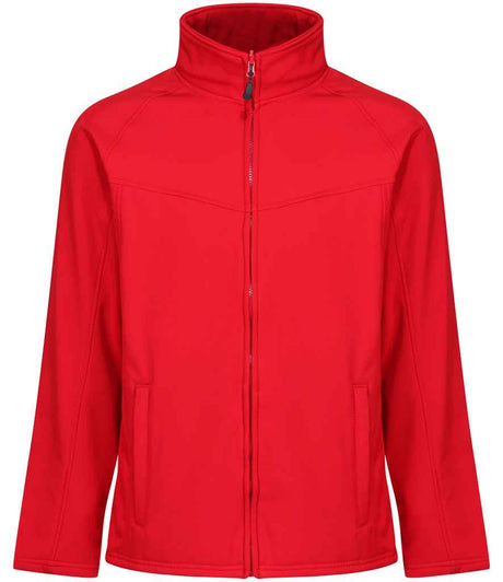 RG150 Classic Red Front