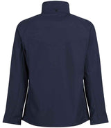 RG150 Navy Back