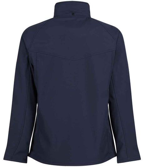 RG150 Navy Back