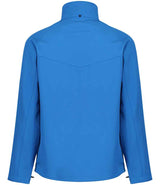 RG150 Oxford Blue Back