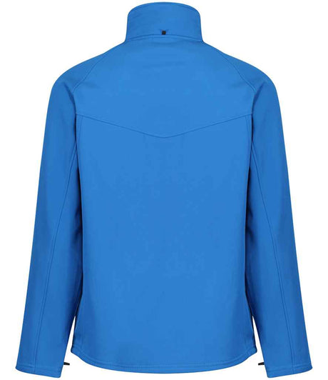 RG150 Oxford Blue Back