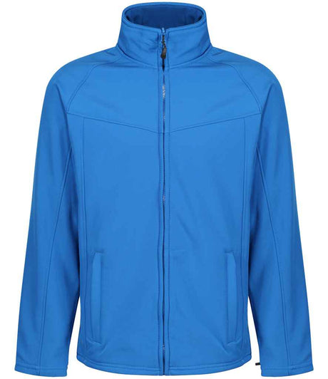 RG150 Oxford Blue Front
