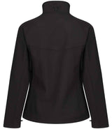 RG151 Black/Black Lining Back