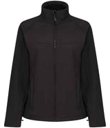 RG151 Black/Black Lining Front