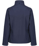 RG151 Navy Back