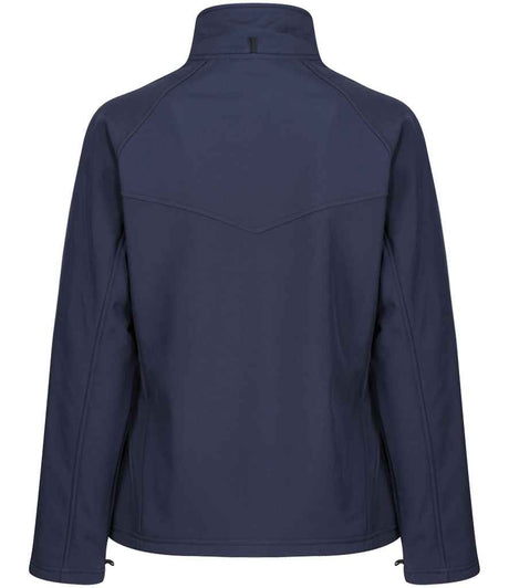 RG151 Navy Back