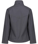 RG151 Seal Grey Back